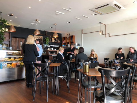 The Rogue & Rascal - Accommodation Batemans Bay 0