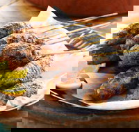 The Outback Kitchen - Accommodation Batemans Bay