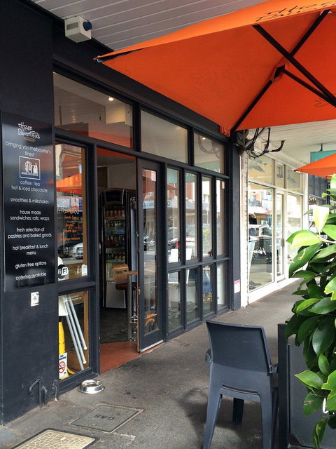 Three Daughters Cafe - Accommodation Batemans Bay 0