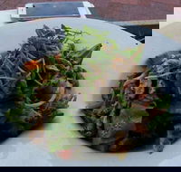 Tiamo Cafe Restaurant - Accommodation Batemans Bay