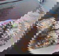 Toasted Cafe - Accommodation Batemans Bay