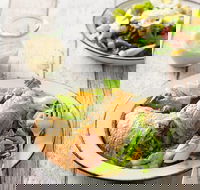 Woodhouse Cafe - Accommodation Batemans Bay