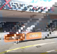 Xibit Car Wash Cafe - Accommodation Batemans Bay