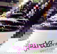 Yogurtland - Rouse Hill - Accommodation Batemans Bay