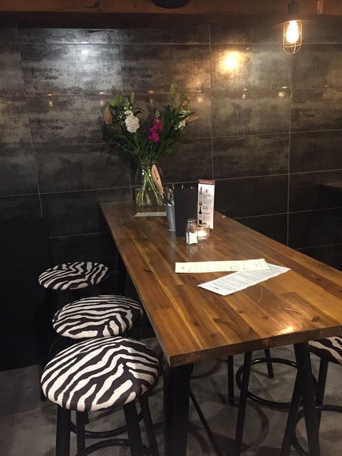 Z Bar And Restaurant - Accommodation Batemans Bay 0