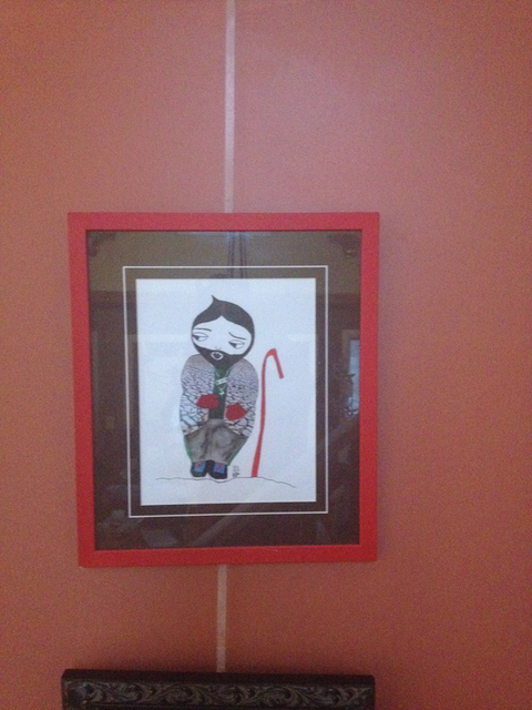 The Other Side Art Cafe - Accommodation Batemans Bay 13