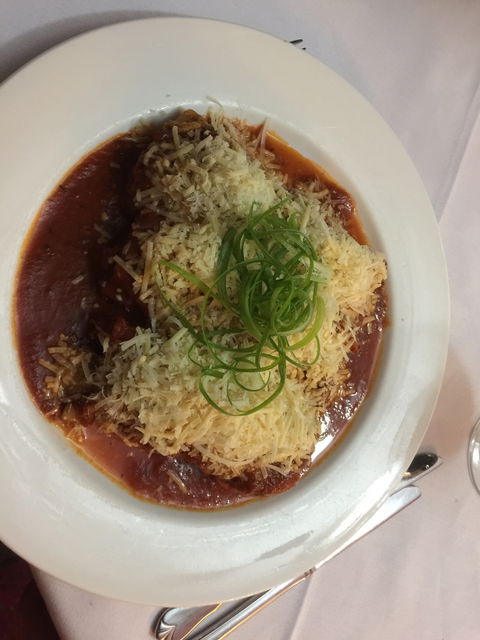 Anna's Restaurant - Accommodation Batemans Bay 3