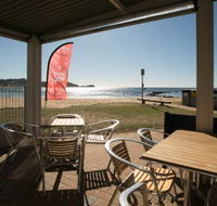 Avoca Beach Seafoods - Accommodation Batemans Bay