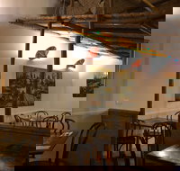 Bamboo Hut Bistro - Accommodation Batemans Bay