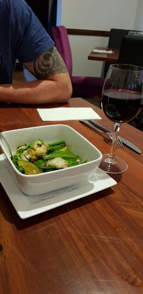 Mangosteen Restaurant - Accommodation Batemans Bay 6