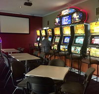 Merthyr Bowls Club - Accommodation Batemans Bay