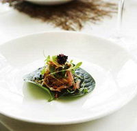 Nu Nu Restaurant - Accommodation Batemans Bay