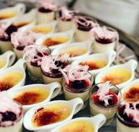The Crossing Cafe  Restaurant - Accommodation Batemans Bay