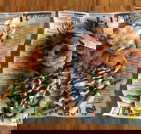 Afishionados - Accommodation Batemans Bay