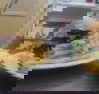 Alma Hotel - Accommodation Batemans Bay