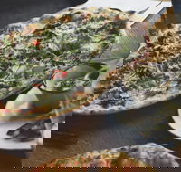 Automatic - Accommodation Batemans Bay