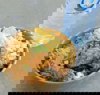 BBQ Chicken - Accommodation Batemans Bay