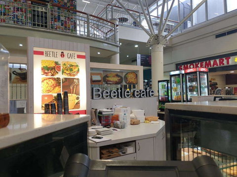 Beetle Cafe - Accommodation Batemans Bay 0