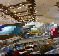 Bentwood Coffee - Accommodation Batemans Bay