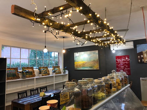 Bentwood Coffee - Accommodation Batemans Bay 0