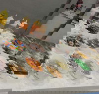 Berryme Frozen Yogurt - Northbridge - Accommodation Batemans Bay