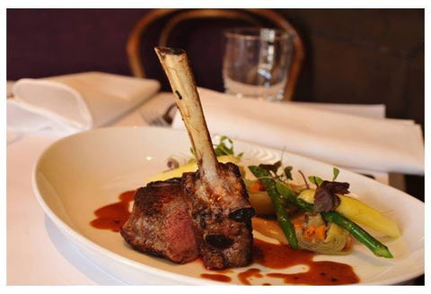 Bistro Thierry - Accommodation Batemans Bay 0