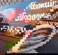 Brandon Park Fish  Chips - Accommodation Batemans Bay