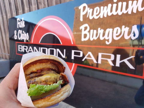 Brandon Park Fish & Chips - Accommodation Batemans Bay 0