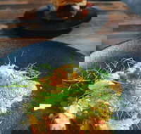 Cafe Cornucopia - Accommodation Batemans Bay