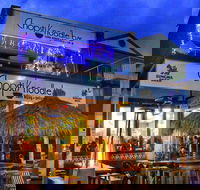 Chopstix Asian Noodle Bar - Accommodation Batemans Bay