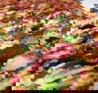 Colombo's Pizza Express - Accommodation Batemans Bay