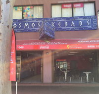 Cosmos Kebabs - Accommodation Batemans Bay