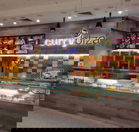 Curry Bizarre - Accommodation Batemans Bay