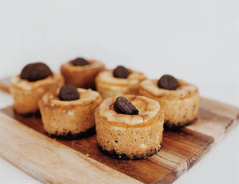 Cypher Coffee - Accommodation Batemans Bay 0