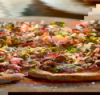 Domino's - Moorooka - Accommodation Batemans Bay