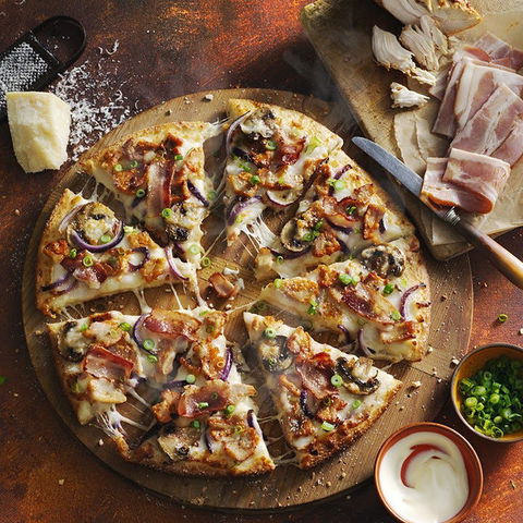 Domino's - Port Lincoln - Accommodation Batemans Bay 0