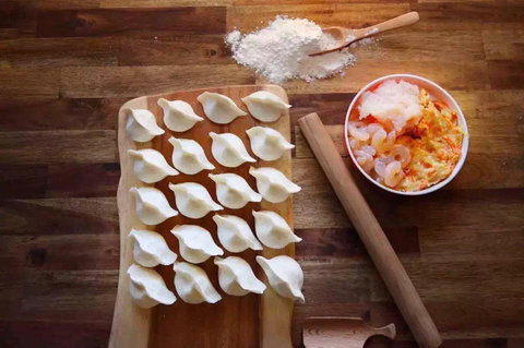 Dumplings Delish - Camberwell - Accommodation Batemans Bay 0