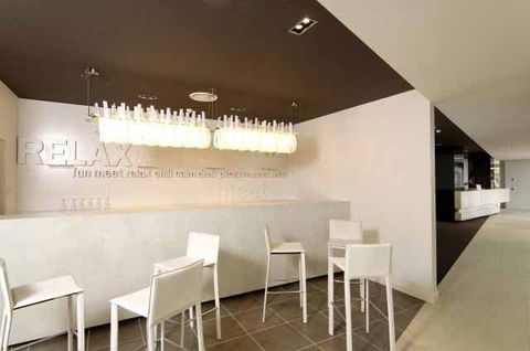Fat Arnie Restaurant & Bar - Royal Pacific Hotel - Accommodation Batemans Bay 0
