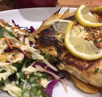 Guilly's Cafe - Guildford Leagues Club