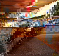 Hamers Hotel Bar and Grill - Accommodation Batemans Bay