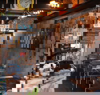 Hit N Run Nowra - Accommodation Batemans Bay