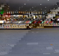 Holy Shake - Mascot - Accommodation Batemans Bay