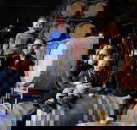 Holm Oak Vineyards - Accommodation Batemans Bay