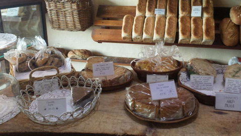 Hominy Bakery - Accommodation Batemans Bay 0