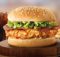 Hungry Jack's - Accommodation Batemans Bay