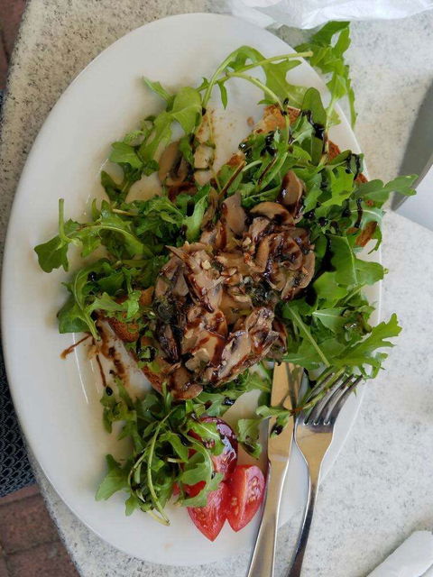 Inner Light Tea Rooms - Accommodation Batemans Bay 0
