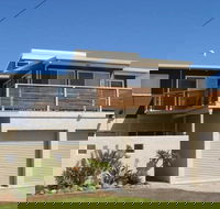 Jufu Garden - Accommodation Batemans Bay