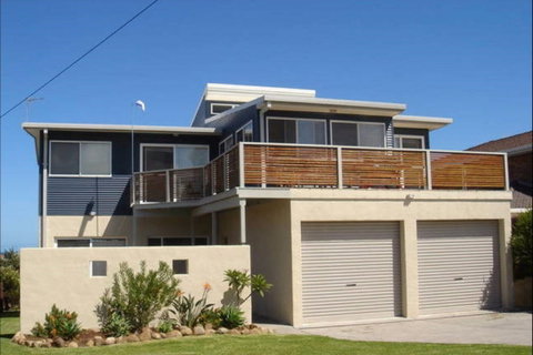 Jufu Garden - Accommodation Batemans Bay 0