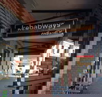 Kebabways - Accommodation Batemans Bay