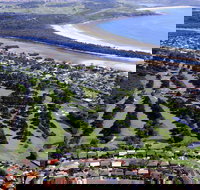 Kiama Golf Club - Accommodation Batemans Bay